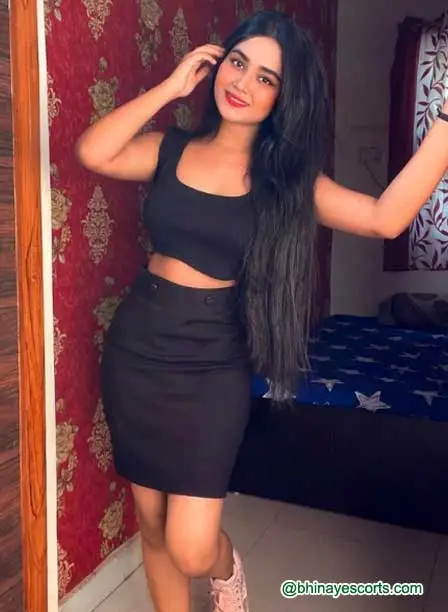 Gautam Buddha Nagar Desi Call Girl Contact Number - Anjali Chawla
