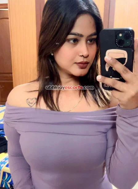 Bageshwar Celebrity call girls service - Sadhika